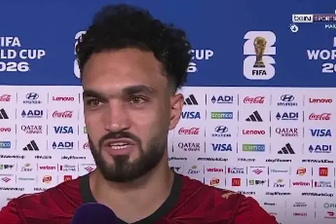 زيكو: واجهنا حكمًا ظالمًا.. ومبروك للأرجنتين كأس العالم 